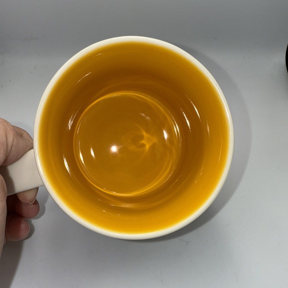 Starbucks "You Are Here" 2014 Collectors Series DALLAS Coffee / Tea Mug 14 oz. - Picture 6 of 7